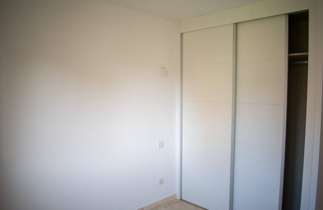 Resale - Apartment / flat - Orihuela Costa - Punta Prima