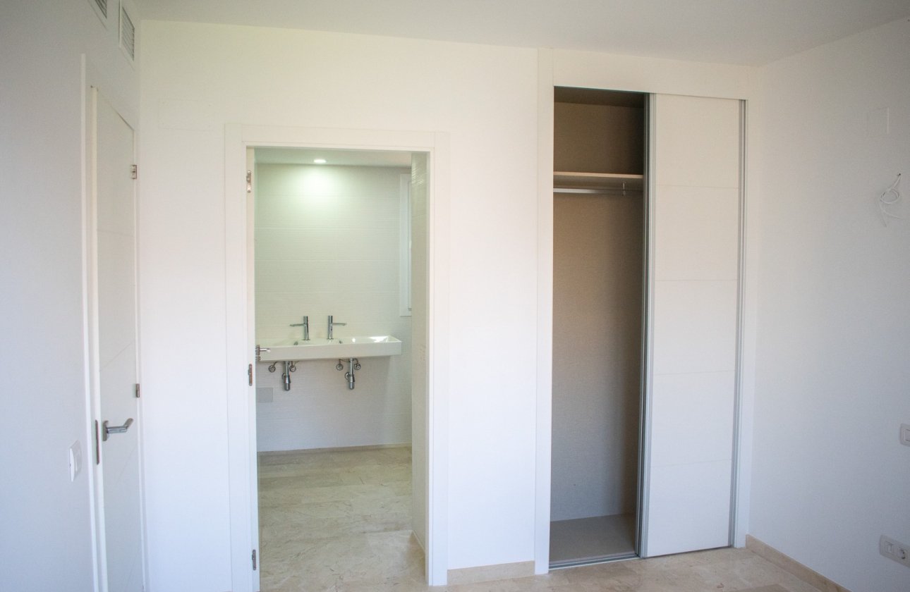 Resale - Apartment / flat - Orihuela Costa - Punta Prima