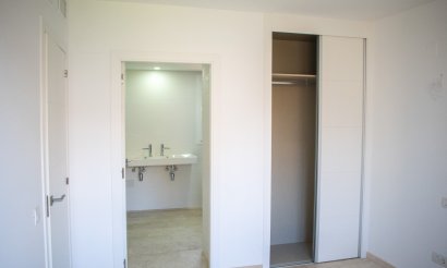 Resale - Apartment / flat - Orihuela Costa - Punta Prima