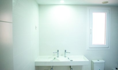 Resale - Apartment / flat - Orihuela Costa - Punta Prima