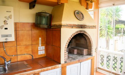 Resale - Villa / Semi detached - Orihuela Costa - MUY CERCA DE LA PLAYA