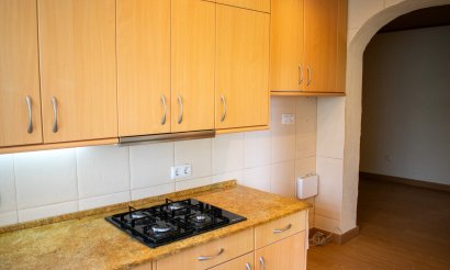 Resale - Villa / Semi detached - Orihuela Costa - MUY CERCA DE LA PLAYA