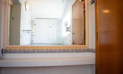 Resale - Villa / Semi detached - Orihuela Costa - MUY CERCA DE LA PLAYA
