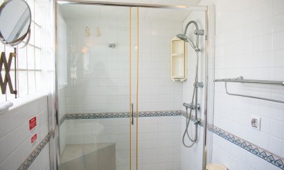 Resale - Villa / Semi detached - Orihuela Costa - MUY CERCA DE LA PLAYA