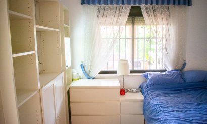 Resale - Villa / Semi detached - Orihuela Costa - MUY CERCA DE LA PLAYA
