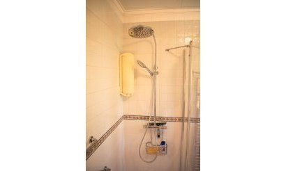 Resale - Villa / Semi detached - Orihuela Costa - MUY CERCA DE LA PLAYA