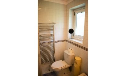 Resale - Villa / Semi detached - Orihuela Costa - MUY CERCA DE LA PLAYA