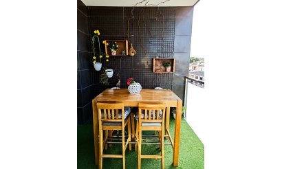 Resale - Apartment / flat - San Pedro del Pinatar - San Pedro de Pinatar