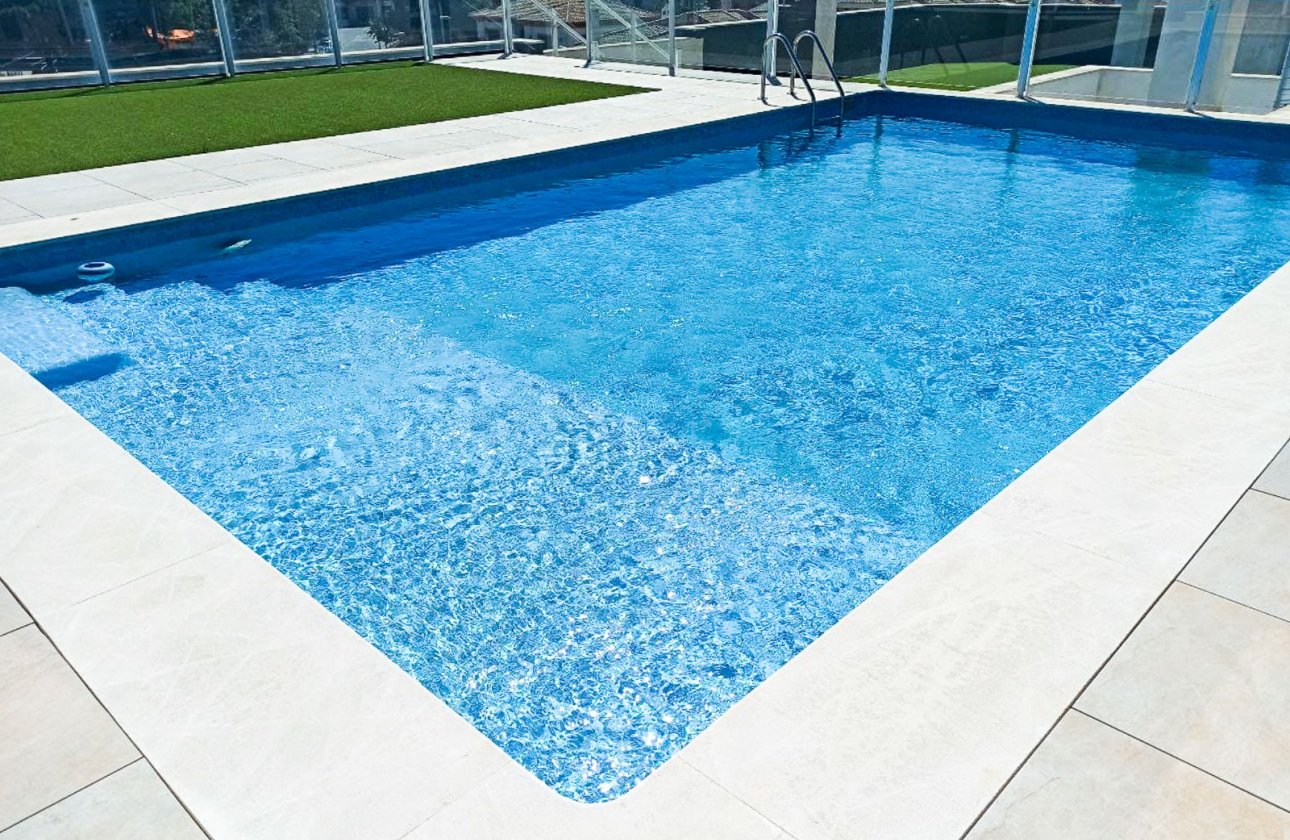 Resale - Apartment / flat - San Pedro del Pinatar - San Pedro de Pinatar