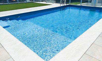 Resale - Apartment / flat - San Pedro del Pinatar - San Pedro de Pinatar