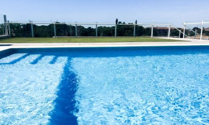Resale - Apartment / flat - San Pedro del Pinatar - San Pedro de Pinatar