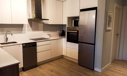 Resale - Apartment / flat - San Pedro del Pinatar - San Pedro de Pinatar