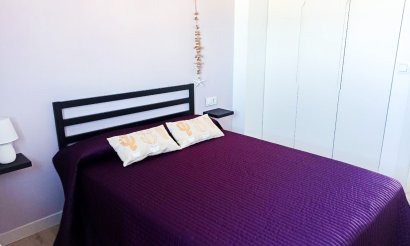 Resale - Apartment / flat - San Pedro del Pinatar - San Pedro de Pinatar