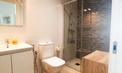 Resale - Apartment / flat - San Pedro del Pinatar - San Pedro de Pinatar