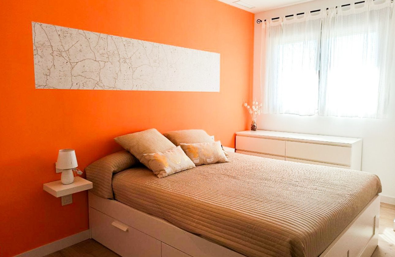 Resale - Apartment / flat - San Pedro del Pinatar - San Pedro de Pinatar