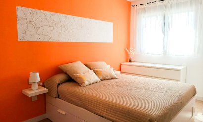 Resale - Apartment / flat - San Pedro del Pinatar - San Pedro de Pinatar