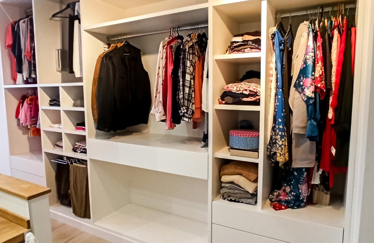 Resale - Apartment / flat - San Pedro del Pinatar - San Pedro de Pinatar