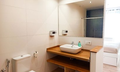 Resale - Apartment / flat - San Pedro del Pinatar - San Pedro de Pinatar