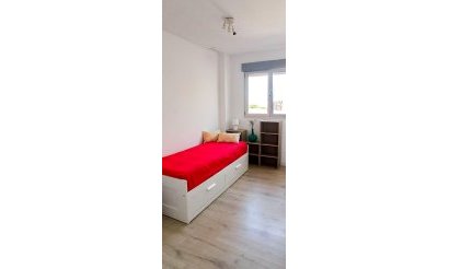 Resale - Apartment / flat - San Pedro del Pinatar - San Pedro de Pinatar