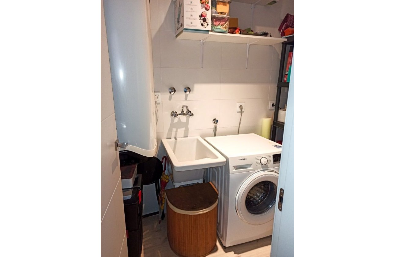 Resale - Apartment / flat - San Pedro del Pinatar - San Pedro de Pinatar