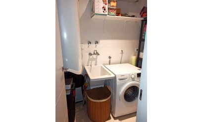 Resale - Apartment / flat - San Pedro del Pinatar - San Pedro de Pinatar