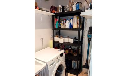 Resale - Apartment / flat - San Pedro del Pinatar - San Pedro de Pinatar