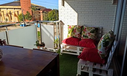 Resale - Apartment / flat - San Pedro del Pinatar - San Pedro de Pinatar