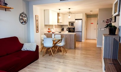 Resale - Apartment / flat - San Pedro del Pinatar - San Pedro de Pinatar