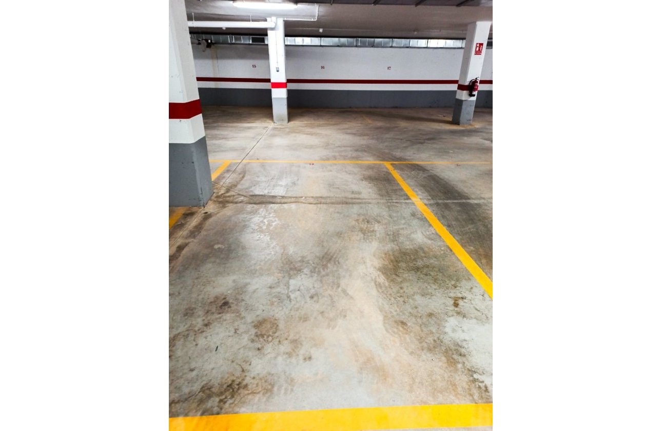 Resale - Apartment / flat - San Pedro del Pinatar - San Pedro de Pinatar