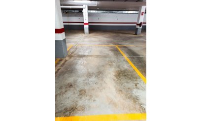 Resale - Apartment / flat - San Pedro del Pinatar - San Pedro de Pinatar