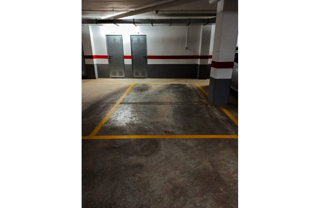 Resale - Apartment / flat - San Pedro del Pinatar - San Pedro de Pinatar