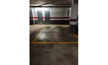 Resale - Apartment / flat - San Pedro del Pinatar - San Pedro de Pinatar
