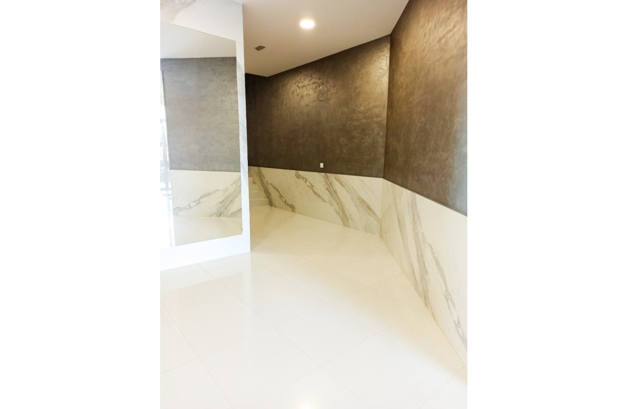 Resale - Apartment / flat - San Pedro del Pinatar - San Pedro de Pinatar