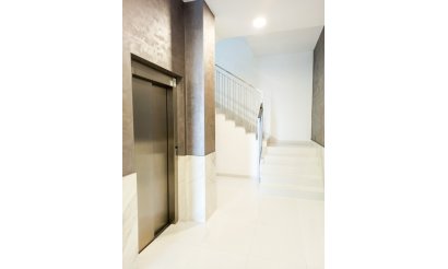 Resale - Apartment / flat - San Pedro del Pinatar - San Pedro de Pinatar