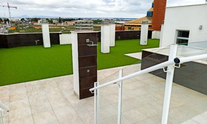 Resale - Apartment / flat - San Pedro del Pinatar - San Pedro de Pinatar