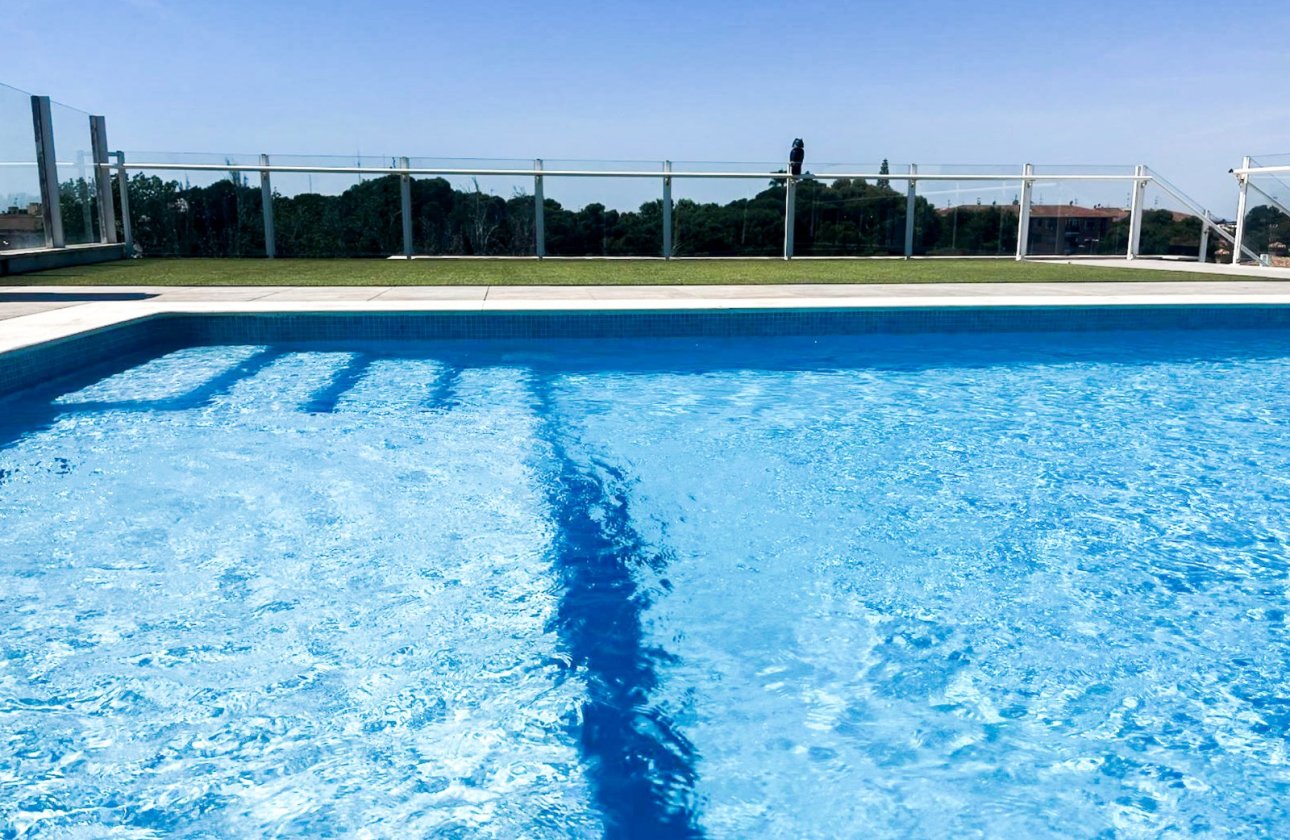 Resale - Apartment / flat - San Pedro del Pinatar - San Pedro de Pinatar