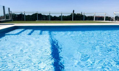Resale - Apartment / flat - San Pedro del Pinatar - San Pedro de Pinatar