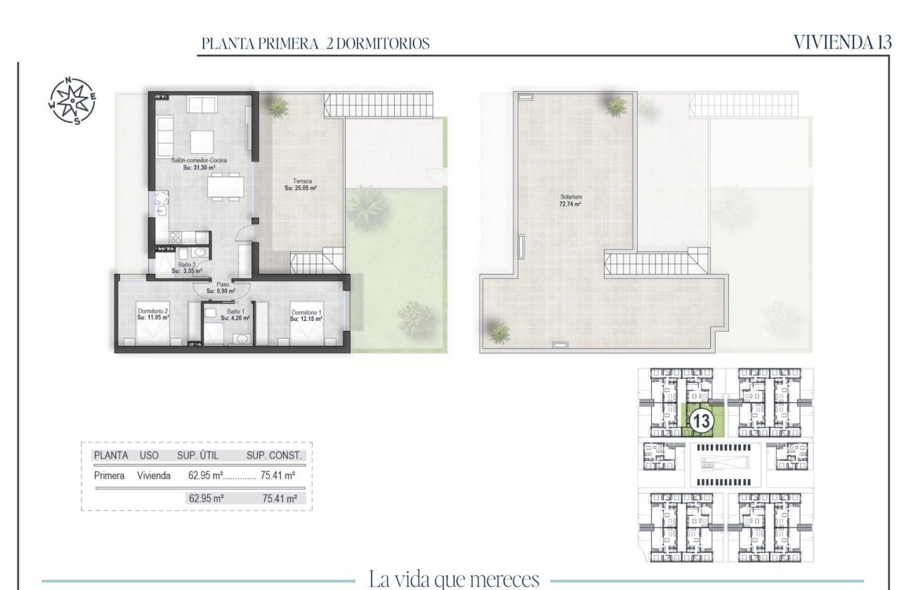 New Build - Bungalow - Alhama De Murcia - Condado De Alhama