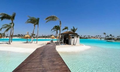 New Build - Apartment / flat - Torre Pacheco - Santa Rosalia Lake and Life Resort