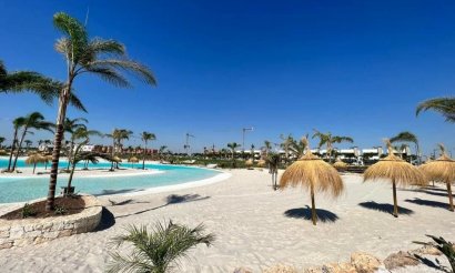 New Build - Apartment / flat - Torre Pacheco - Santa Rosalia Lake and Life Resort