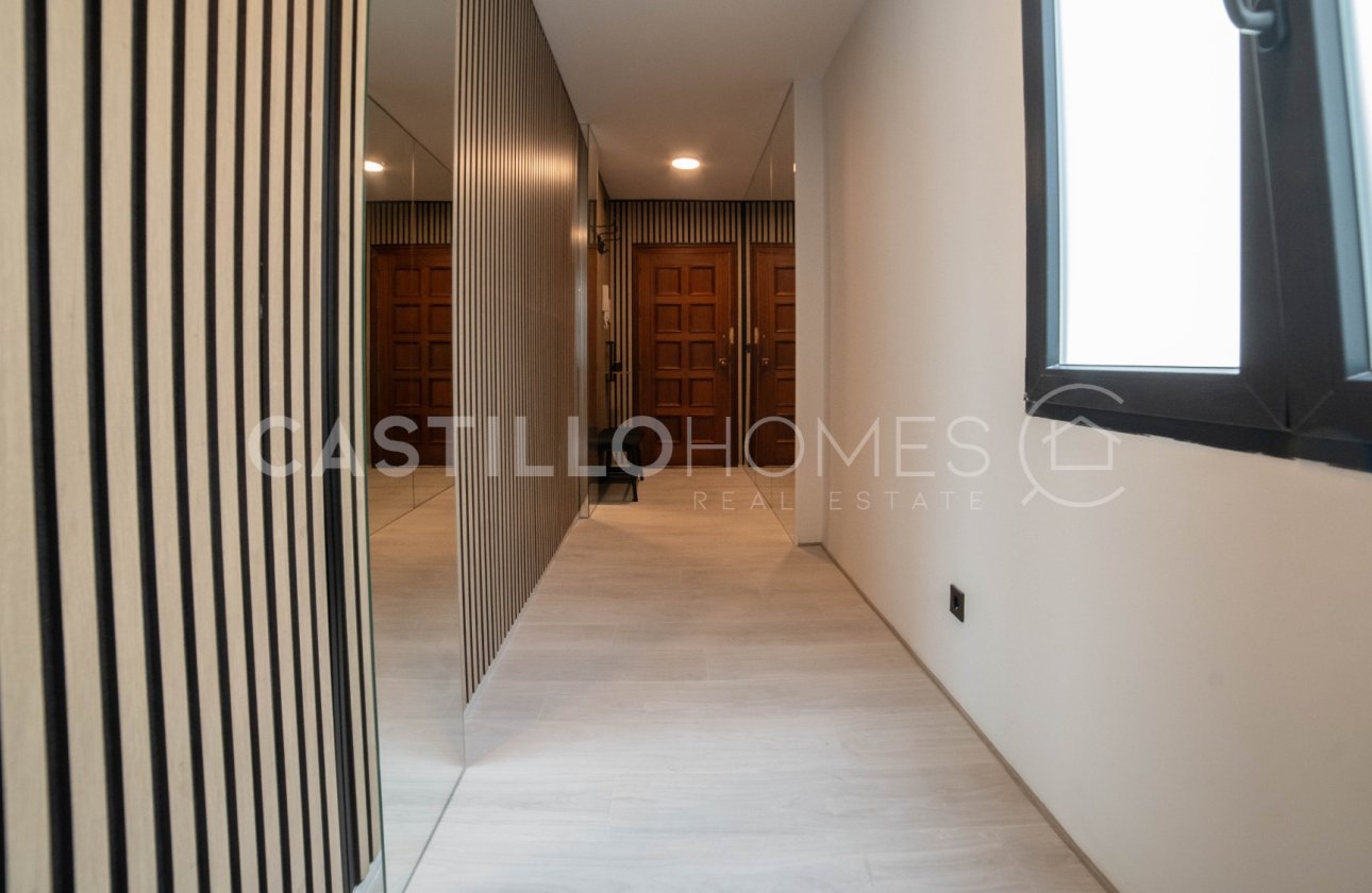 Reventa - Apartamento / piso - Torrevieja - Centro