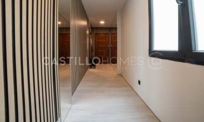 Reventa - Apartamento / piso - Torrevieja - Centro