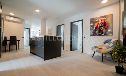 Reventa - Apartamento / piso - Torrevieja - Centro
