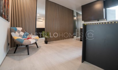 Reventa - Apartamento / piso - Torrevieja - Centro
