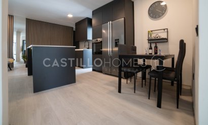 Reventa - Apartamento / piso - Torrevieja - Centro