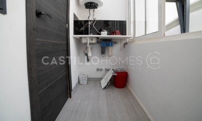 Reventa - Apartamento / piso - Torrevieja - Centro