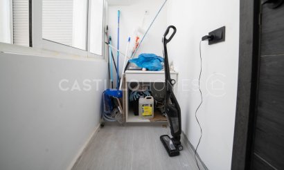 Reventa - Apartamento / piso - Torrevieja - Centro