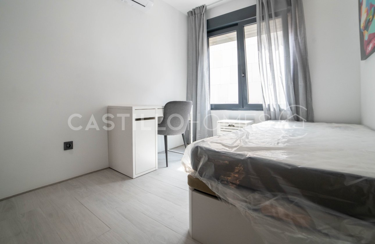 Reventa - Apartamento / piso - Torrevieja - Centro