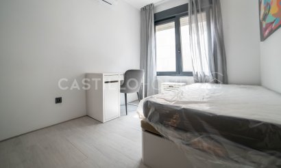 Reventa - Apartamento / piso - Torrevieja - Centro