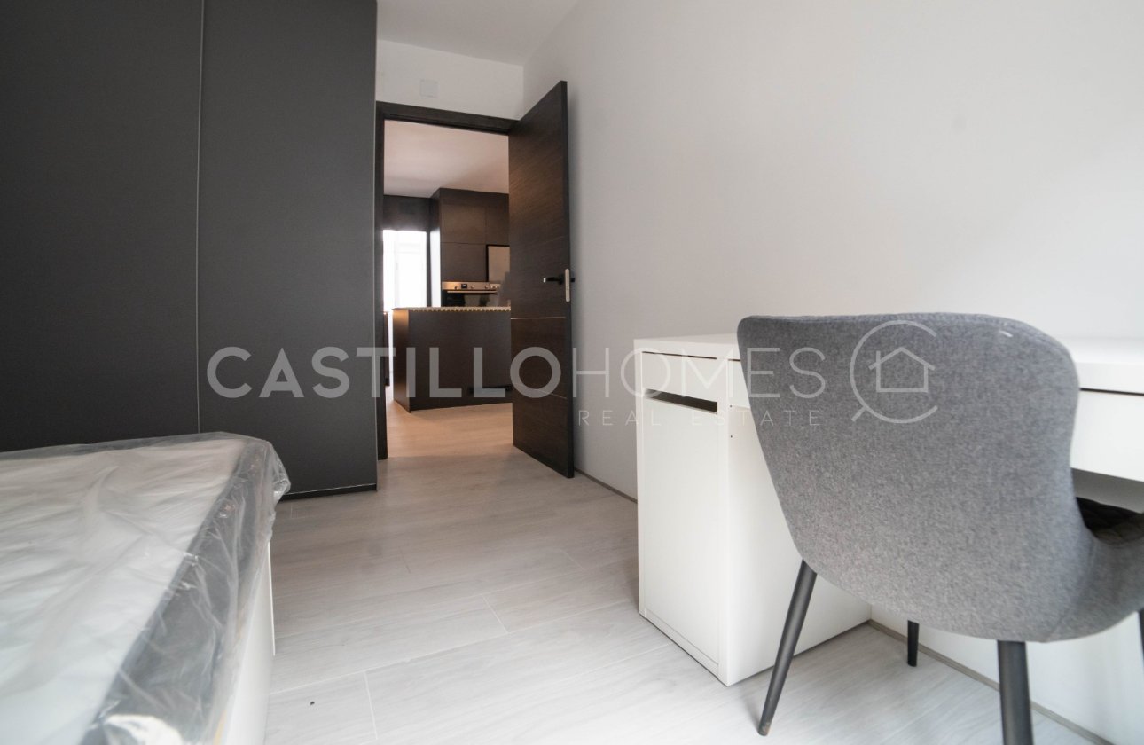 Reventa - Apartamento / piso - Torrevieja - Centro